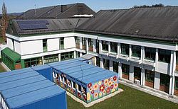 Landwirtschaftliche Berufs- und Fachschule Andorf