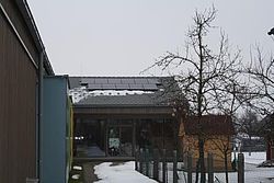 Kindergarten 2 Pinsdorf