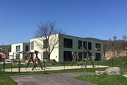 Kindergarten Steyregg