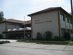 Franz Stelzhamer Schule