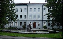 VS 1 Ried im Innkreis