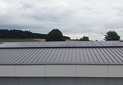 Kindergarten Gurten
