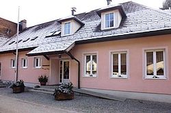 Kindergarten Steyrermühl (Laakirchen)