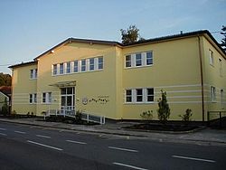 Kindergarten Mauerkirchen