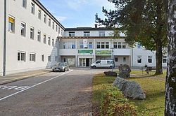 NMS Vorchdorf