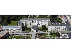 HLW der Kreuzschwestern Linz