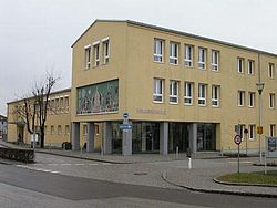 VS Gunskirchen