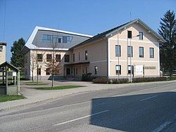 VS Schneegattern