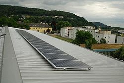 Informatik Mittelschule Steyregg