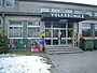 Volksschule Lembach