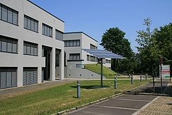 Berufsschule Linz 5