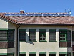 Kindergarten Vorchdorf