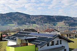 Kindergarten Zell am Moos