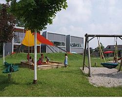 Kindergarten Ranshofen