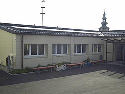 VS Traberg