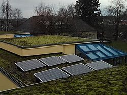Kindergarten Steyr - Taschelried