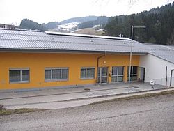 VS Pierbach