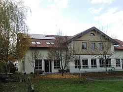 Kindergarten Gilgenberg
