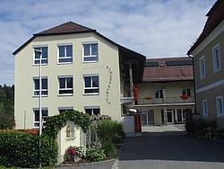 Kindergarten Kopfing