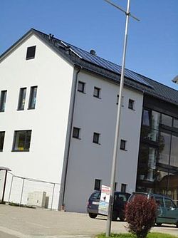 VS Aschach an der Steyr