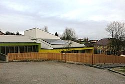 Kindergarten Taiskirchen im Innkreis