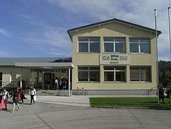 VS Kremsmünster