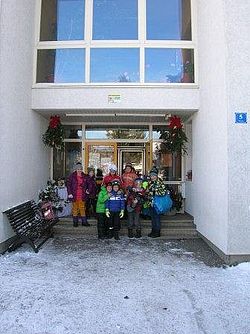 VS Zell am Moos