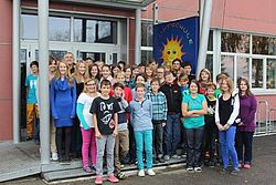 HS Neukirchen an der Enknach