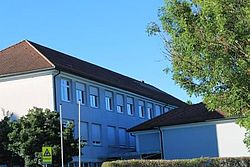 VS Waldkirchen am Wesen