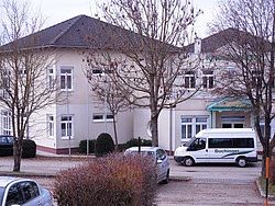 Kindergarten Ohlsdorf 2