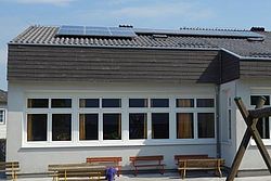 Kindergarten Steinbach an der Steyr